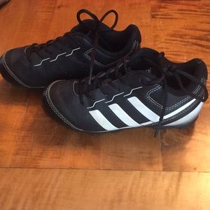 Kids Adidas Cleats